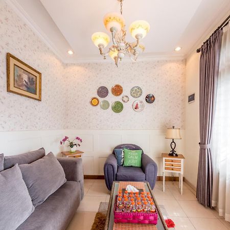 Roemah Noni By Bukit Vista Villa Yogyakarta Eksteriør bilde