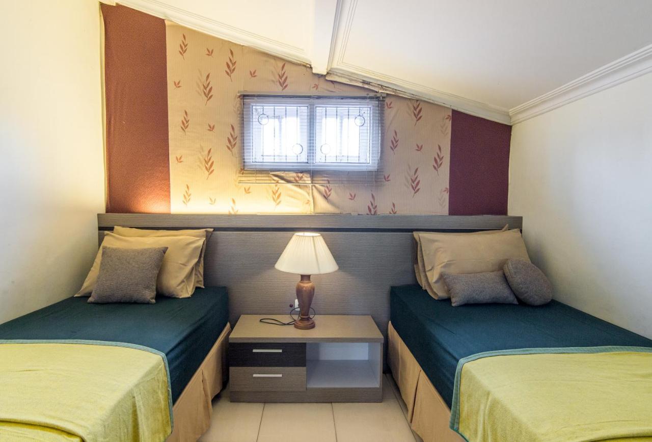 Roemah Noni By Bukit Vista Villa Yogyakarta Eksteriør bilde